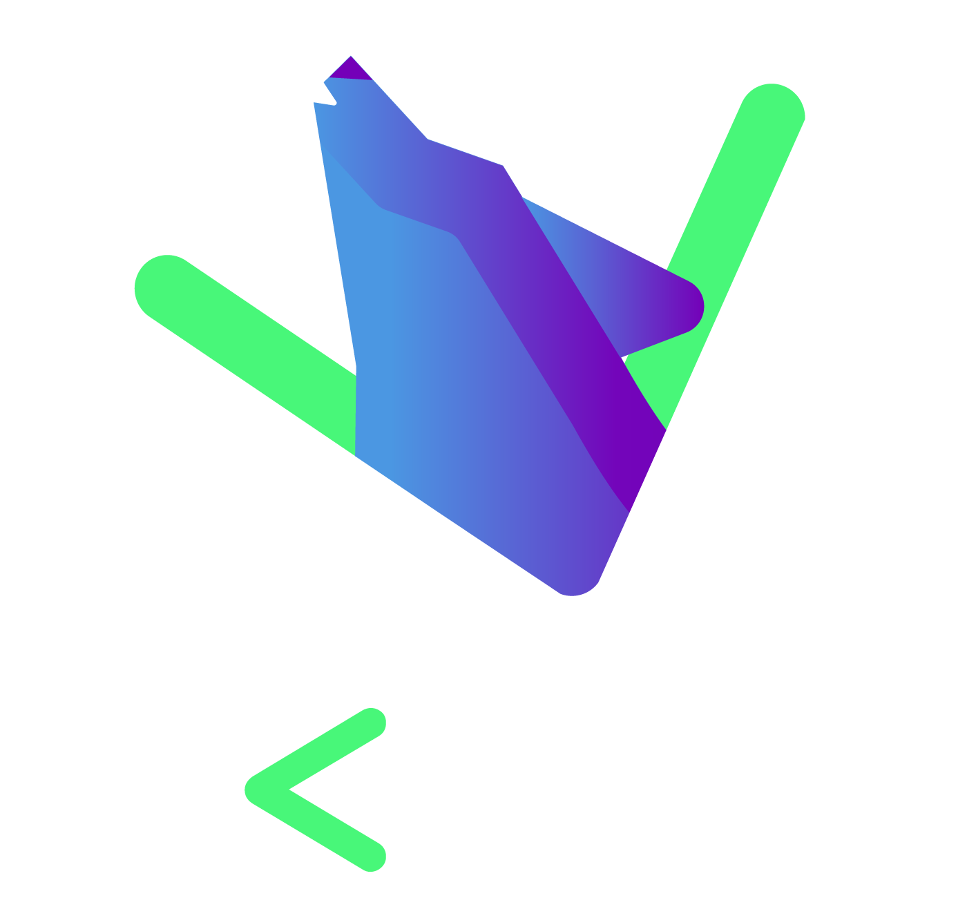 Kicode Logo